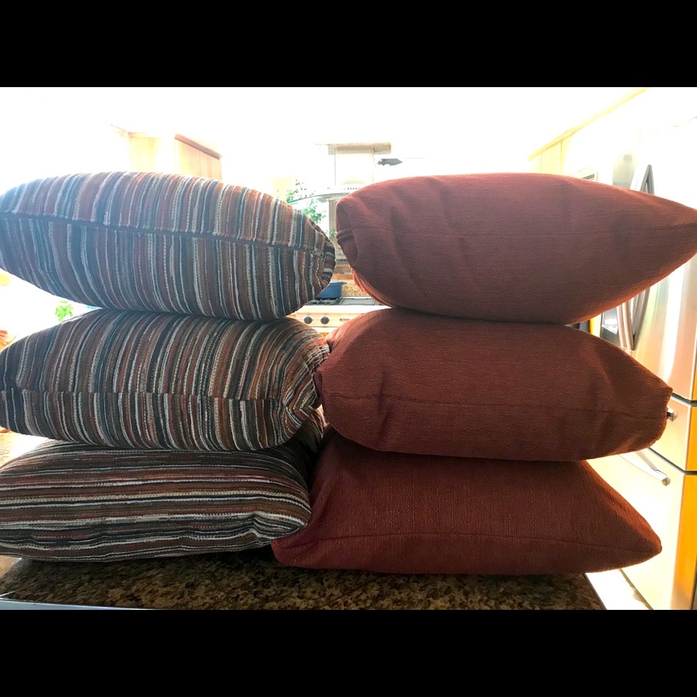 Pillows